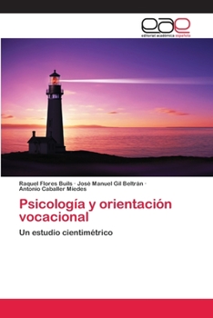 Psicologia y Orientacion Vocacional