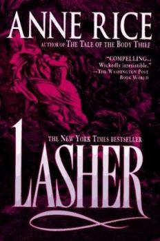 Paperback Lasher Book