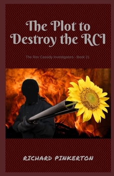 Paperback The Plot to Destroy the RCI Book