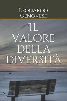 Paperback Il valore della diversità [Italian] Book