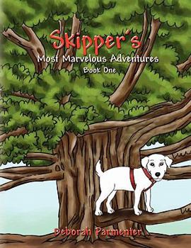 Paperback Skipper's Most Marvelous Adventures Book One Book