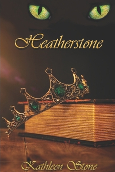 Paperback Heatherstone Book