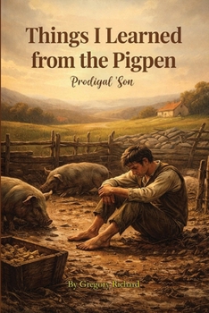 Paperback Things I Learned From the Pigpen Book