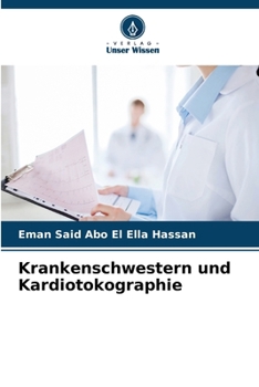 Paperback Krankenschwestern und Kardiotokographie [German] Book
