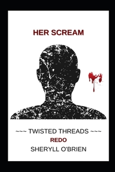 Paperback Her Scream: Redo Book