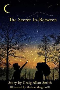 Paperback The Secret In-Between Book
