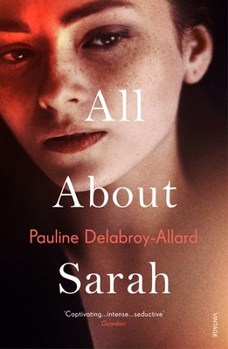 Paperback All About Sarah Book