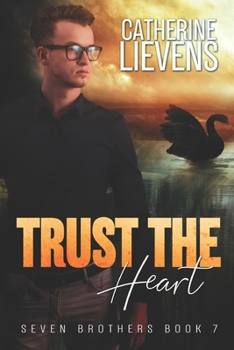 Paperback Trust the Heart Book