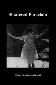 Paperback Shattered Porcelain Book