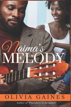 Paperback Naima's Melody Book
