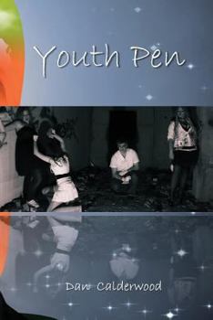 Paperback Youth Pen Book