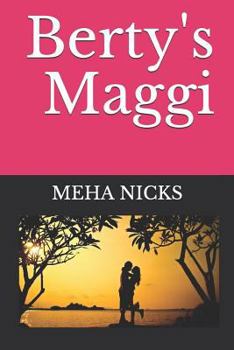 Paperback Berty's Maggi Book