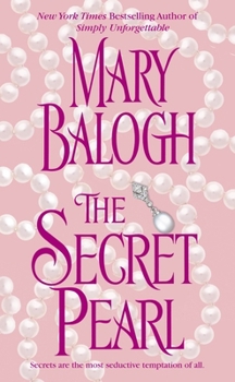 Mass Market Paperback The Secret Pearl Book