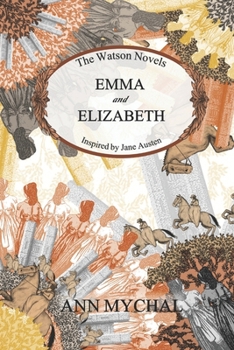 Emma and Elizabeth