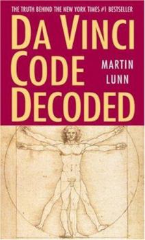 Paperback Da Vinci Code Decoded Book