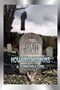 Paperback Grimm Book