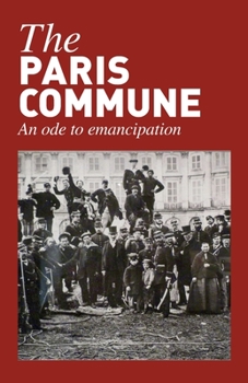 Paperback The Paris Commune Book