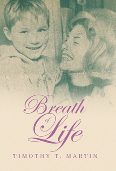 Hardcover Breath of Life Book