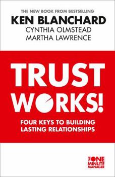 Paperback Trust Works Book