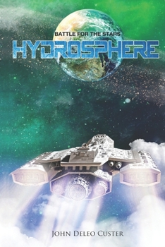 Paperback Hydrosphere Book