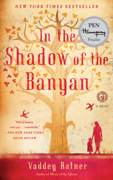 Paperback In the Shadow of the Banyan Book