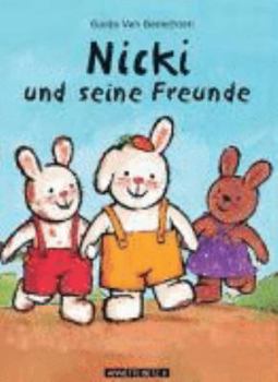 Floppy's Friends