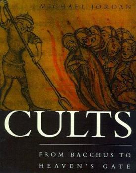 Hardcover Cults PB Book