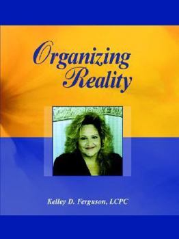 Paperback Organizing Reality Book