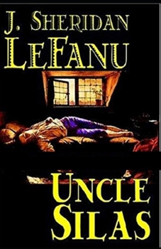 Paperback Uncle Silas Illustrated Book