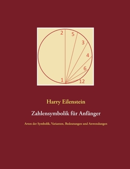 Zahlensymbolik für Anfänger: Arten der Symbolik, Varianten, Bedeutungen und Anwendungen (German Edition)