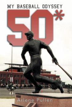 Paperback 50*: My Baseball Odyssey Book