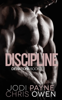 Paperback Deviations: Discipline Book