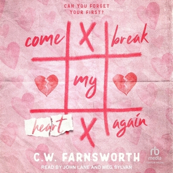 Come Break My Heart Again (Fernwood)