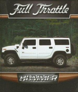 Library Binding Hummer Book