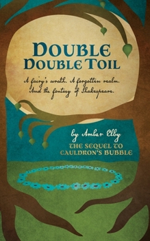 Paperback Double Double Toil Book