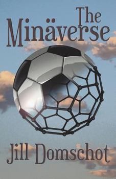 Paperback The Minäverse Book