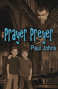 Paperback Prayer Preyer Book