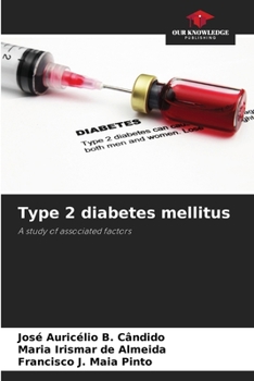 Paperback Type 2 diabetes mellitus Book