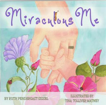 Hardcover Miraculous Me Book