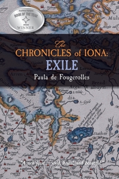 The Chronicles of Iona: Exile - Book #1 of the Chronicles of Iona