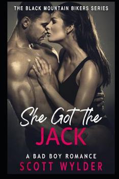 Elle a eu le Jack - Book #5 of the Black Mountain Bikers