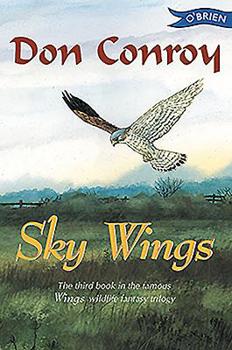 Sky Wings - Book #3 of the Wings