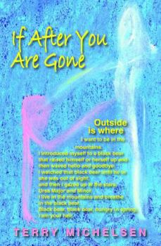 Paperback If After You Are Gone Book