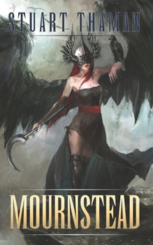 Paperback Mournstead Book