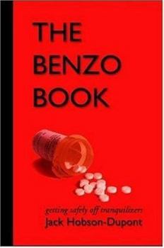 Paperback The Benzo Book