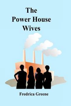 Paperback The Power House Wives Book