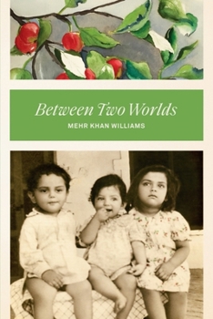 Paperback Between Two Worlds Book