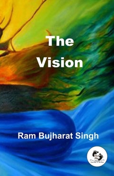 Paperback The Vision Book