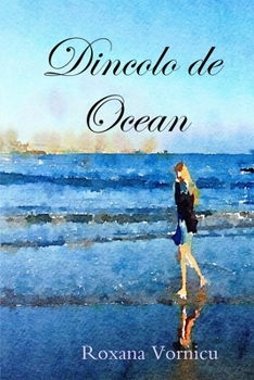 Paperback Dincolo de Ocean [Romanian] Book