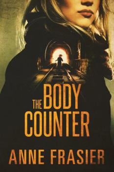 The Body Counter - Book #2 of the Detective Jude Fontaine Mysteries